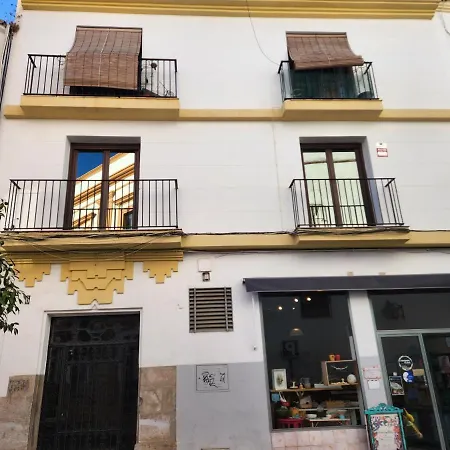 Apartment Joaquin Cortes *